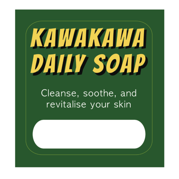 Daily Soap Bar