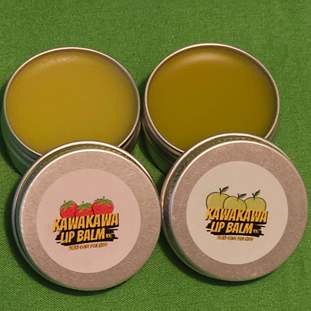 Lip Balm 10g