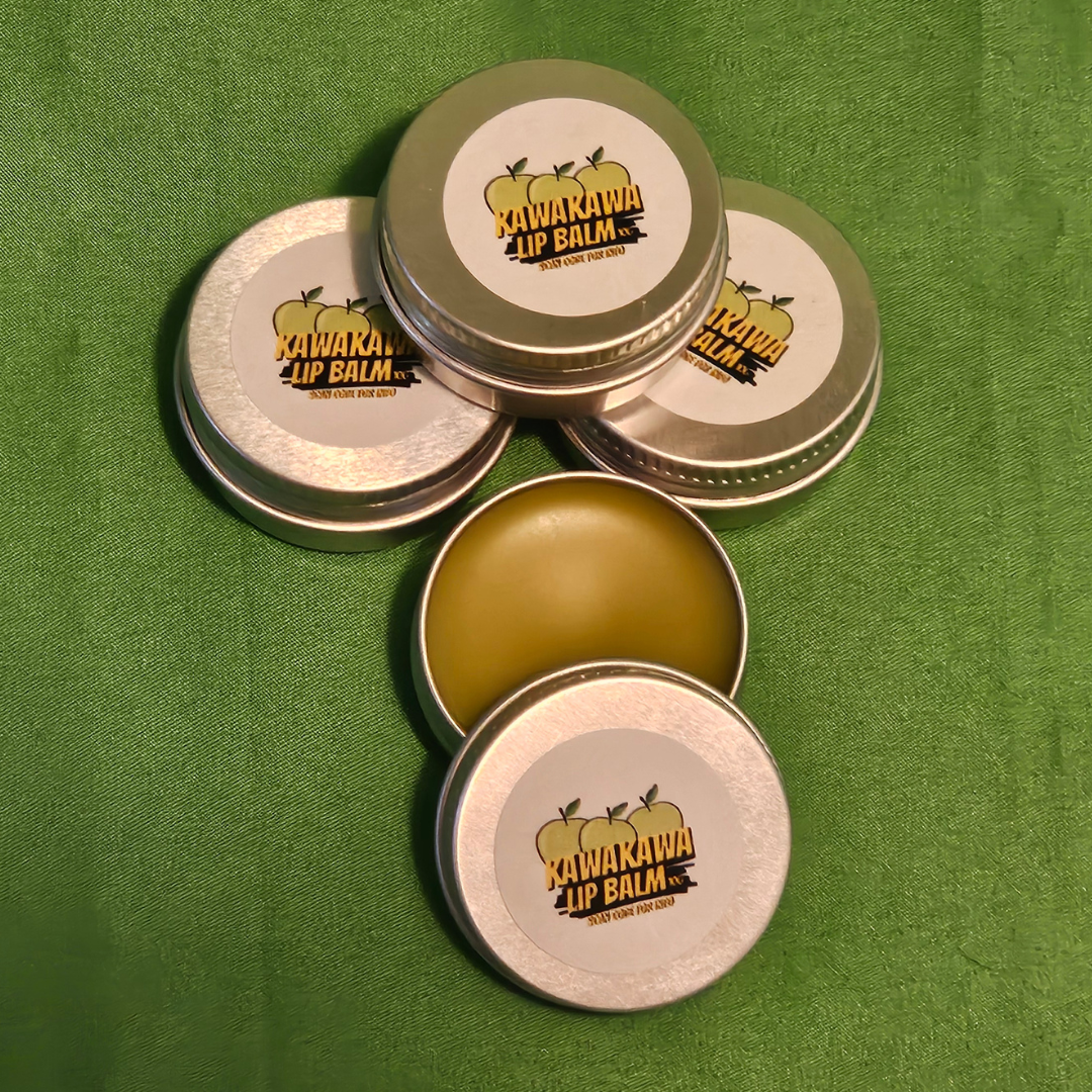 Lip Balm 10g - Image 2