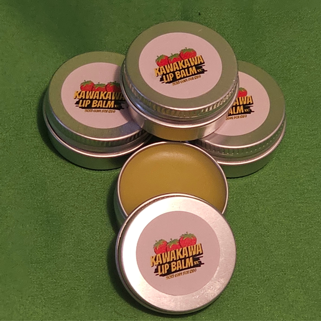 Lip Balm 10g - Image 3